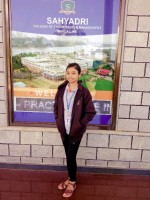 Anitha P M