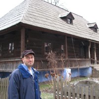 Simon Hamel
