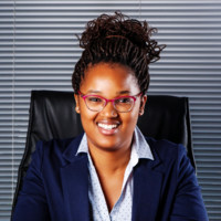 Nokwanda Radebe