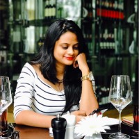 Prajna Shetty
