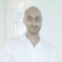 Yusuf Mohamed
