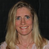 Ina Mikkelsen