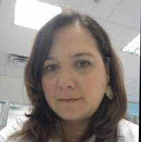 Carolina Mendoza Forero