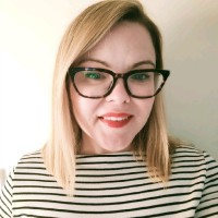 Amy-Maree Wilkinson