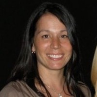 Lora Gilbert