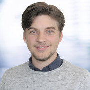 Victor Haukelidsæter Olsen