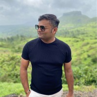 Nimesh Viradiya