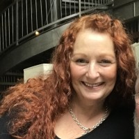 Rebecca Glommen