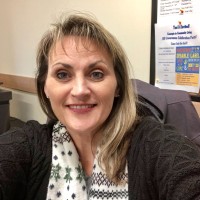 Molisa Robison