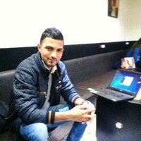 Farhat Belmabrouk