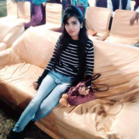 Smrity Mitra