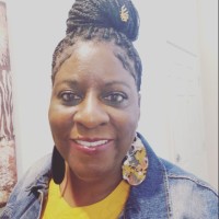Mary Nunley