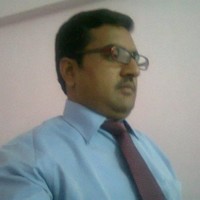 Nitin Joshi