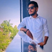Harsh Dwivedi