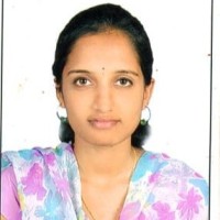 Shwetha B G