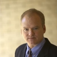 Michael O'Grady