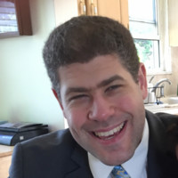 Daniel Stein