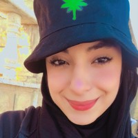 Nancy Abd El Hussein