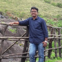 UMESH R U