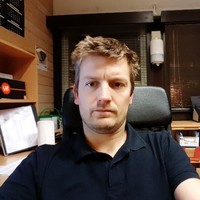 Stian Nordbø