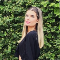 Alyssa Louise Orlamünder