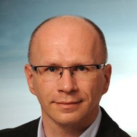 Wolfgang Bscherer