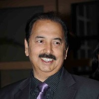 Naresh Chander