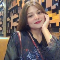 Aliha Masood