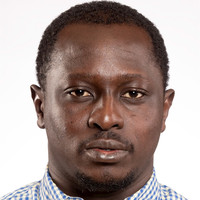 Babatunde Senu