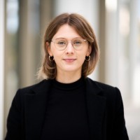 Judith Müller