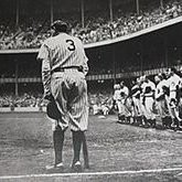 Babe Ruth