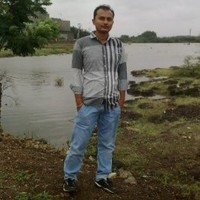 Dr. Tejas Sharma