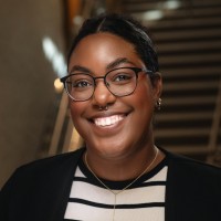 Imani Mitchell, M.S.