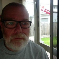 Geoff Fiske