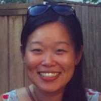 Kimberly Wong