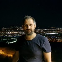 Ercan Gürbüz