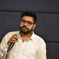 Shashank Jd