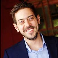 Alex Bogias