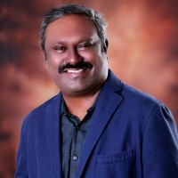 Anoop Surendran, PMP®,CSM®