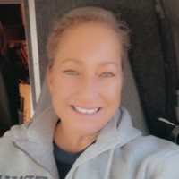 Kimberly Travis Strong