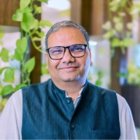 Ashish Chaturvedi