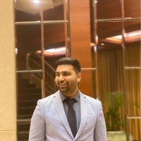 Udit Sachdeva