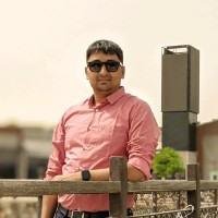 Hiren Patel