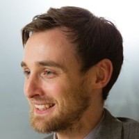 Tim Burt