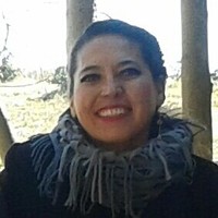 Clemencia Montero Garcia
