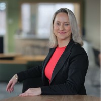 Amy Coleman
