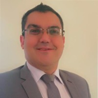Taher Khaleefeh