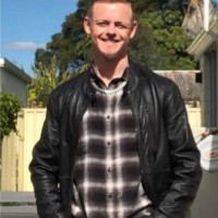 Joshua Scott