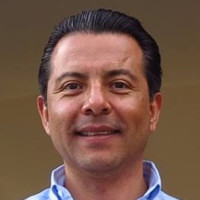 Jose Luis Barron