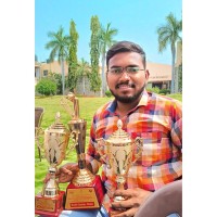 Ruturaj Pokale